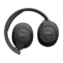 JBL Nauszne słuchawki bezprzewodowe JBL Tune 720BT - czarne