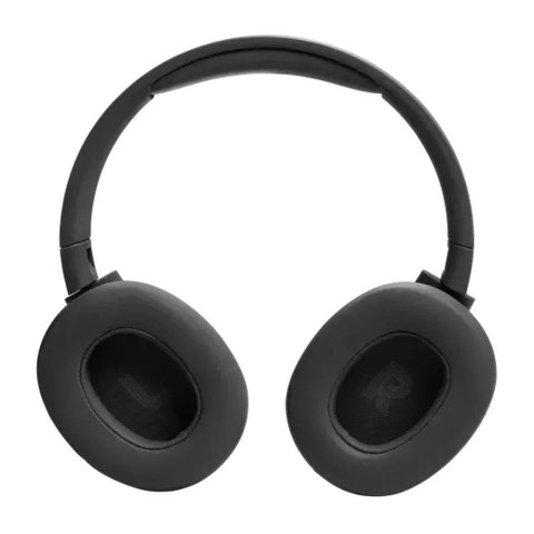 JBL Nauszne słuchawki bezprzewodowe JBL Tune 720BT - czarne JBL Nauszne słuchawki bezprzewodowe JBL Tune 720BT - czarne