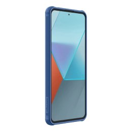 Nillkin Etui Nillkin CamShield Pro Case na Xiaomi Redmi Note 13 Pro 5G / Poco X6 5G - niebieskie