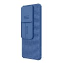 Nillkin Etui Nillkin CamShield Pro Case na Xiaomi Redmi Note 13 Pro 5G / Poco X6 5G - niebieskie