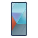 Nillkin Etui Nillkin CamShield Pro Case na Xiaomi Redmi Note 13 Pro 5G / Poco X6 5G - niebieskie