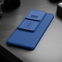 Nillkin Etui Nillkin CamShield Pro Case na Xiaomi Redmi Note 13 Pro 5G / Poco X6 5G - niebieskie