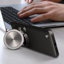 Nillkin Etui Nillkin CamShield Prop Leather Magnetic Case do Xiaomi 14 Ultra - czarne