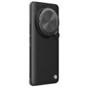 Nillkin Etui Nillkin CamShield Prop Leather Magnetic Case do Xiaomi 14 Ultra - czarne