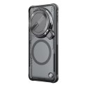 Nillkin Etui Nillkin Iceblade Prop do Xiaomi 14 Mi Ultra z modułem magnetycznym - czarne