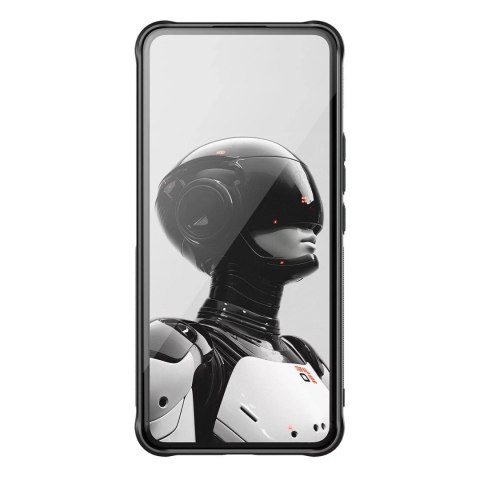 Nillkin Etui Nillkin Iceblade Prop do Xiaomi 14 Mi Ultra z modułem magnetycznym - czarne Nillkin Etui Nillkin Iceblade Prop do Xiaomi 14 Mi Ultra z modułem magnetycznym - czarne