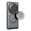 Nillkin Etui Nillkin Iceblade Prop do Xiaomi 14 Mi Ultra z modułem magnetycznym - czarne