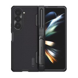 Nillkin Etui Nillkin Super Frosted Shield Fold na Samsung Galaxy Z Fold 5 - czarne
