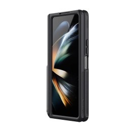 Nillkin Etui Nillkin Super Frosted Shield Fold na Samsung Galaxy Z Fold 5 - czarne