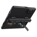 Nillkin Etui Nillkin Super Frosted Shield Fold na Samsung Galaxy Z Fold 5 - czarne
