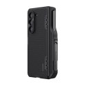 Nillkin Etui Nillkin Super Frosted Shield Fold na Samsung Galaxy Z Fold 5 - czarne