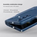 Nillkin Etui Nillkin Super Frosted Shield Fold na Samsung Galaxy Z Fold 5 - czarne