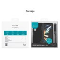 Nillkin Etui Nillkin Super Frosted Shield Fold na Samsung Galaxy Z Fold 5 - czarne