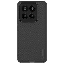 Nillkin Etui Nillkin Super Frosted Shield Pro Magnetic Case do Xiaomi 14 Pro - czarne