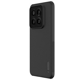 Nillkin Etui Nillkin Super Frosted Shield Pro Magnetic Case do Xiaomi 14 Pro - czarne