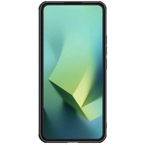 Nillkin Etui Nillkin Super Frosted Shield Pro Magnetic Case do Xiaomi 14 Pro - czarne Nillkin Etui Nillkin Super Frosted Shield Pro Magnetic Case do Xiaomi 14 Pro - czarne