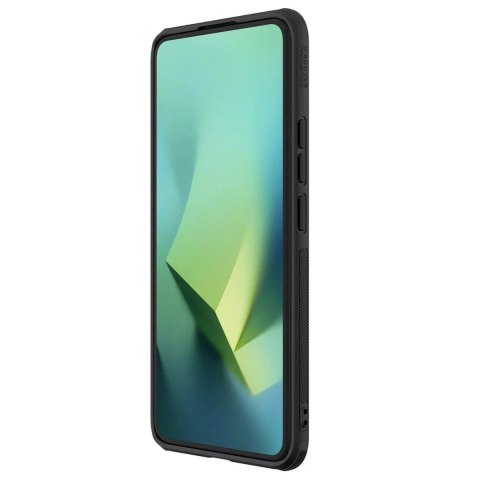 Nillkin Etui Nillkin Super Frosted Shield Pro Magnetic Case do Xiaomi 14 Pro - czarne Nillkin Etui Nillkin Super Frosted Shield Pro Magnetic Case do Xiaomi 14 Pro - czarne