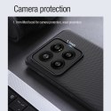 Nillkin Etui Nillkin Super Frosted Shield Pro Magnetic Case do Xiaomi 14 Pro - czarne