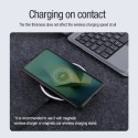 Nillkin Etui Nillkin Super Frosted Shield Pro Magnetic Case do Xiaomi 14 Pro - czarne