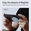 Nillkin Etui Nillkin Super Frosted Shield Pro Magnetic Case do Xiaomi 14 Pro - czarne