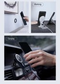 Nillkin Etui Nillkin Super Frosted Shield Pro Magnetic Case do Xiaomi 14 Pro - czarne