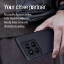 Nillkin Etui Nillkin Super Frosted Shield Pro Magnetic Case do Xiaomi 14 Pro - czarne