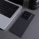 Nillkin Etui Nillkin Super Frosted Shield Pro Magnetic Case do Xiaomi 14 Pro - czarne