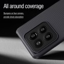 Nillkin Etui Nillkin Super Frosted Shield Pro Magnetic Case do Xiaomi 14 Pro - czarne
