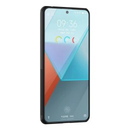Nillkin Etui Nillkin Super Frosted Shield Pro do Xiaomi Redmi Note 13 Pro 5G / Poco X6 5G - czarne