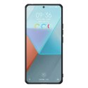 Nillkin Etui Nillkin Super Frosted Shield Pro do Xiaomi Redmi Note 13 Pro 5G / Poco X6 5G - czarne