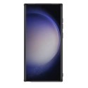 Nillkin Etui Nillkin Super Frosted Shield Pro pancerne do Samsung Galaxy S24 Ultra - czarne