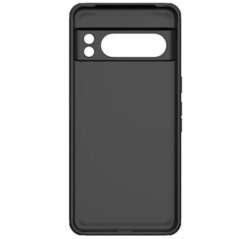 Nillkin Wzmocnione etui Nillkin Super Frosted Shield Pro do Google Pixel 8 Pro - czarne Nillkin Wzmocnione etui Nillkin Super Frosted Shield Pro do Google Pixel 8 Pro - czarne