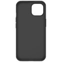 Nillkin Wzmocnione etui Nillkin Super Frosted Shield Pro do iPhone 15 - czarne