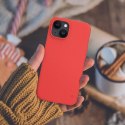 Nillkin Wzmocnione etui Nillkin Super Frosted Shield Pro do iPhone 15 - czarne