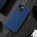 Nillkin Wzmocnione etui Nillkin Super Frosted Shield Pro do iPhone 15 - czarne