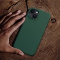 Nillkin Wzmocnione etui Nillkin Super Frosted Shield Pro do iPhone 15 - czarne