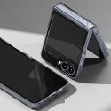 Ringke Zestaw Ochronny Ringke 3-In-1 Protector 2-Set Galaxy Z Flip 6 Clear