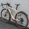 RockBros Błotnik rowerowy Rockbros 28210007001 uniwersalny z regulacją - czarny
