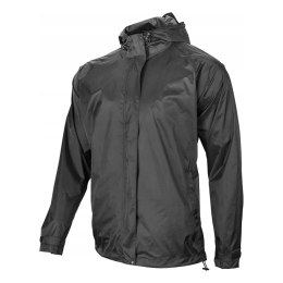 RockBros Kurtka przeciwdeszczowa Rockbros YPY013BK3XL oddychająca wiatroodporna XXXL - czarna