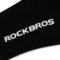 RockBros Spodnie kolarskie Rockbros RK2004M oddychające z wkładką M - czarne