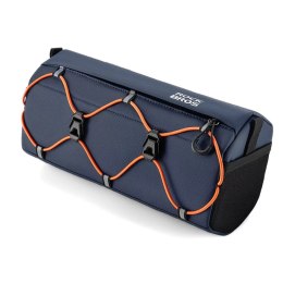 RockBros Torba Rockbros 30110054002 rowerowa na kierownicę 2,2 l - niebieska