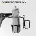 RockBros Wielofunkcyjny uchwyt Rockbros 31210013001 stabilizator torby podsiodłowej - czarny