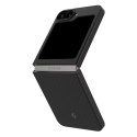 Spigen Etui Spigen AirSkin do Samsung Galaxy Z Flip 6 Aramid Black