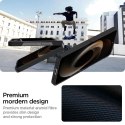 Spigen Etui Spigen AirSkin do Samsung Galaxy Z Flip 6 Aramid Black