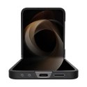 Spigen Etui Spigen AirSkin do Samsung Galaxy Z Flip 6 Aramid Black