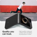 Spigen Etui Spigen AirSkin do Samsung Galaxy Z Flip 6 Aramid Black