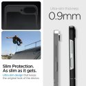 Spigen Etui Spigen AirSkin do Samsung Galaxy Z Flip 6 Aramid Black
