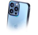 3mk Etui 3mk Satin Armor Case+ Purple do Apple iPhone 16