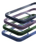 3mk Etui 3mk Satin Armor Case+ Purple do Apple iPhone 16