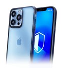 3mk Etui 3mk Satin Armor Case+ Purple do Apple iPhone 16
